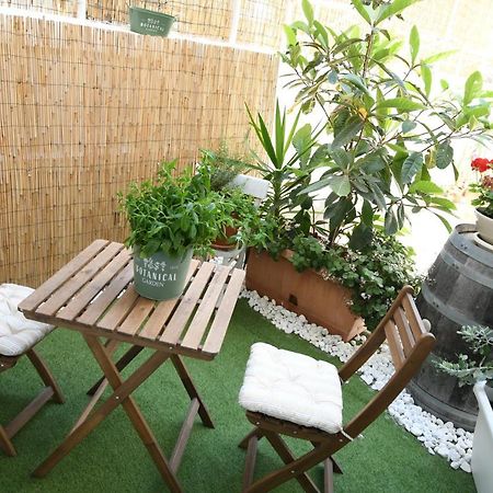 Jolie Maison Brindisi Ngoại thất bức ảnh