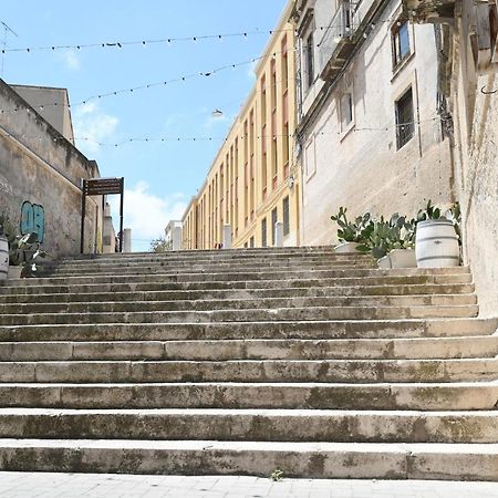Jolie Maison Brindisi Ngoại thất bức ảnh