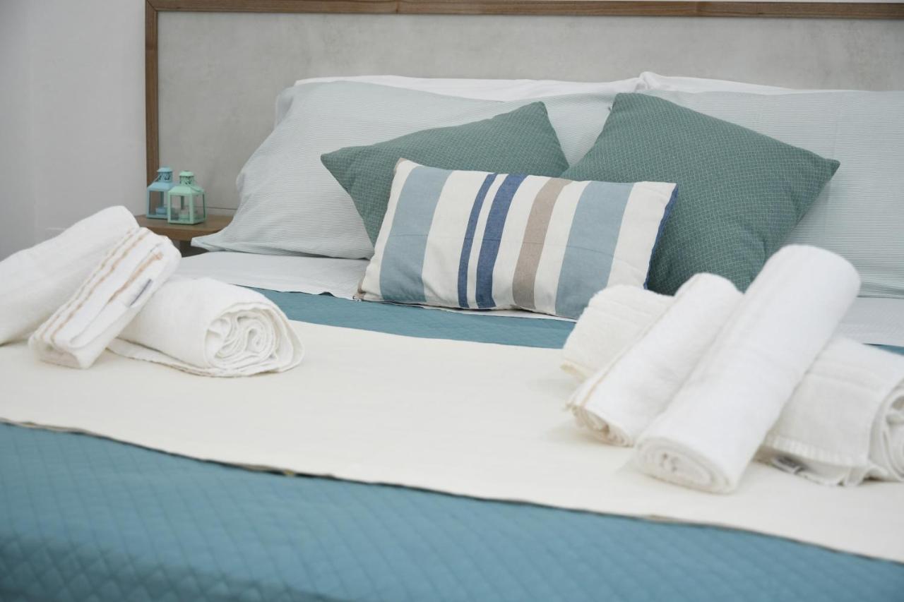 Jolie Maison Brindisi Ngoại thất bức ảnh