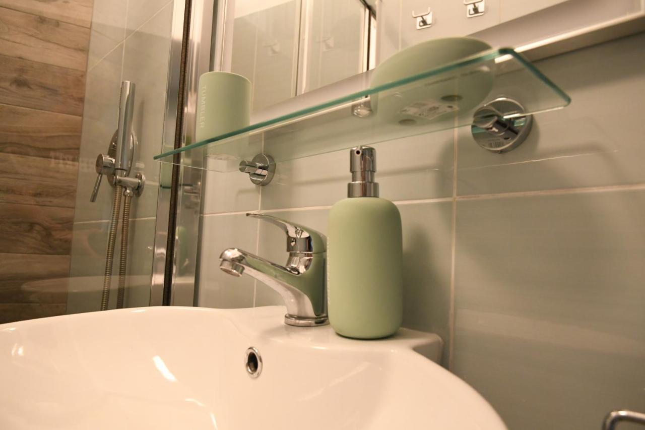 Jolie Maison Brindisi Ngoại thất bức ảnh