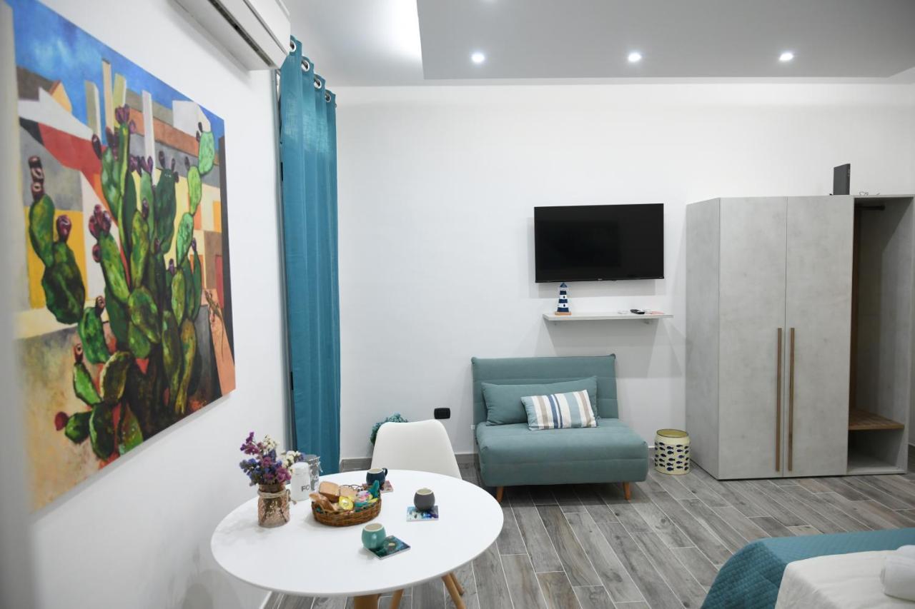 Jolie Maison Brindisi Ngoại thất bức ảnh