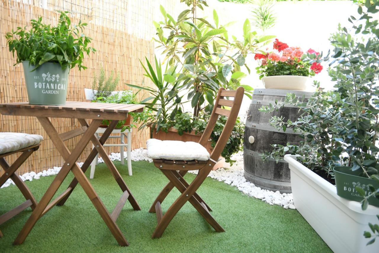 Jolie Maison Brindisi Ngoại thất bức ảnh