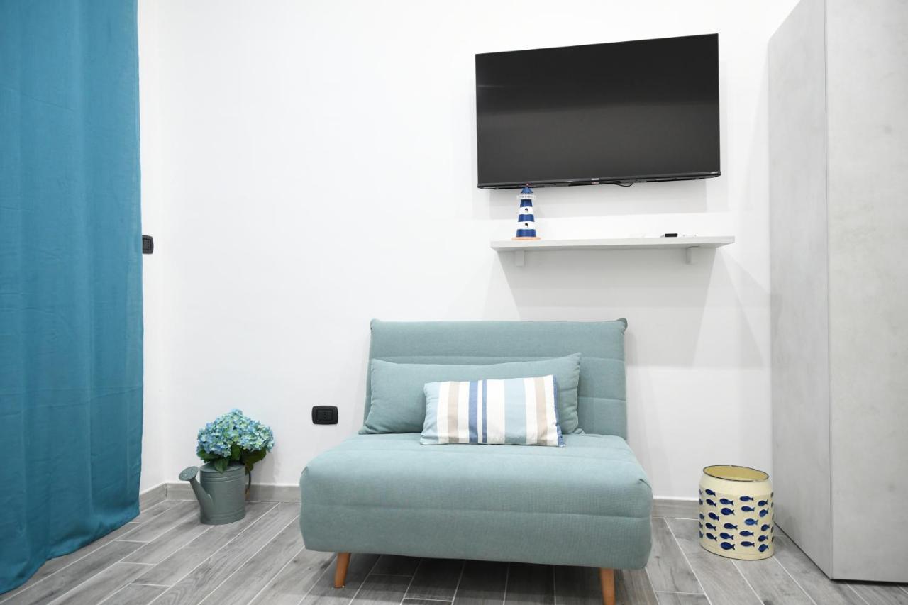 Jolie Maison Brindisi Ngoại thất bức ảnh