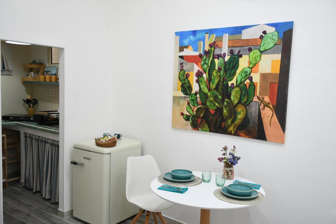 Jolie Maison Brindisi Ngoại thất bức ảnh