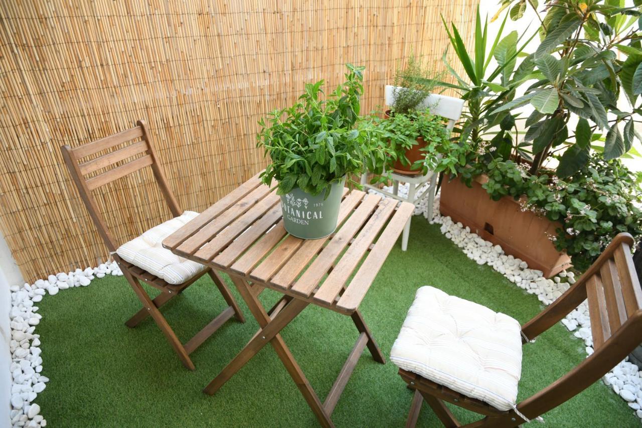 Jolie Maison Brindisi Ngoại thất bức ảnh