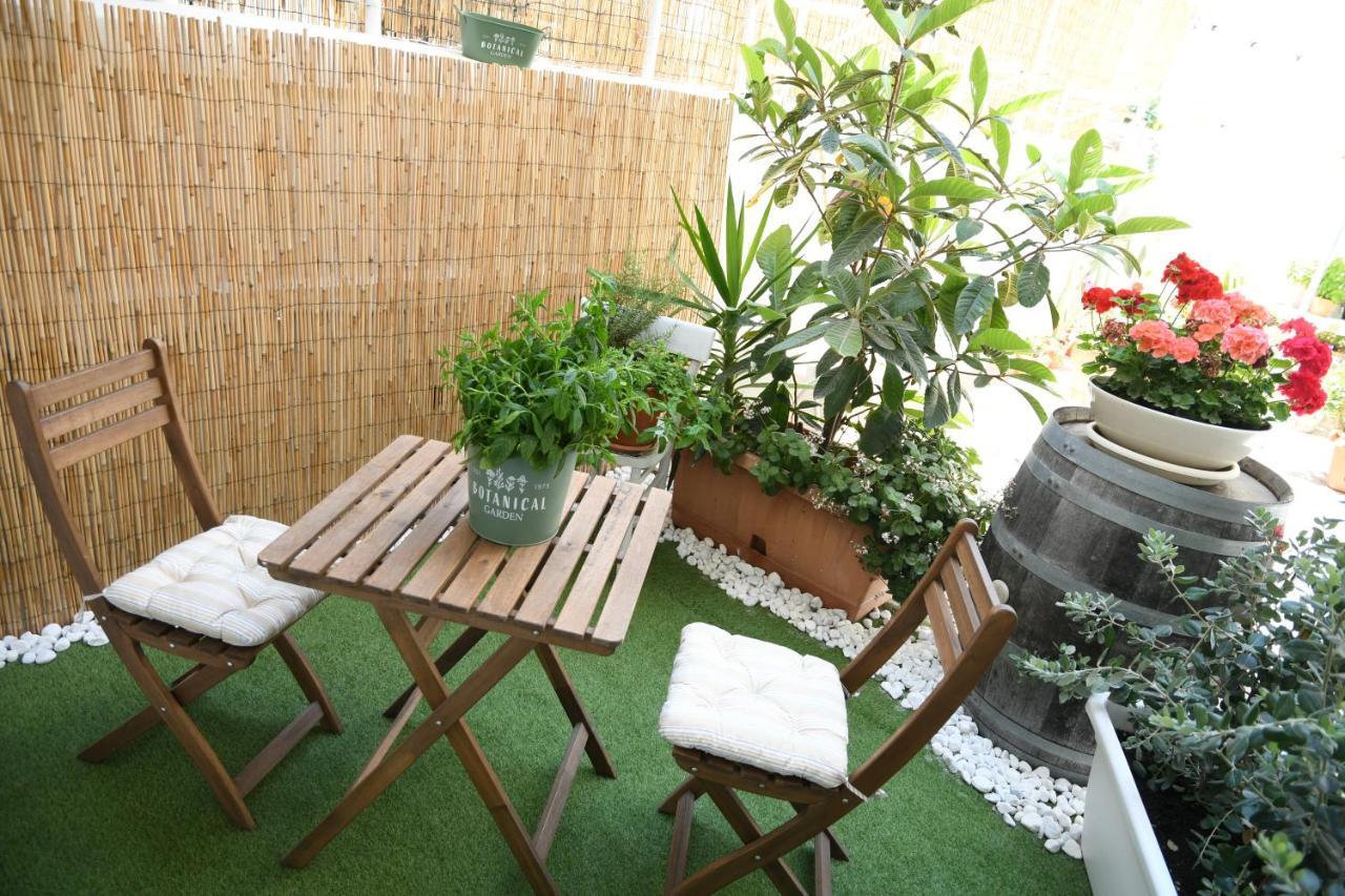 Jolie Maison Brindisi Ngoại thất bức ảnh