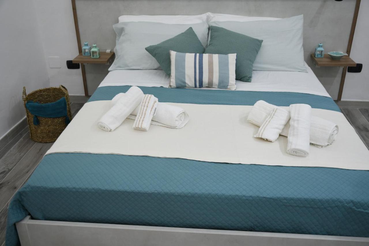 Jolie Maison Brindisi Ngoại thất bức ảnh
