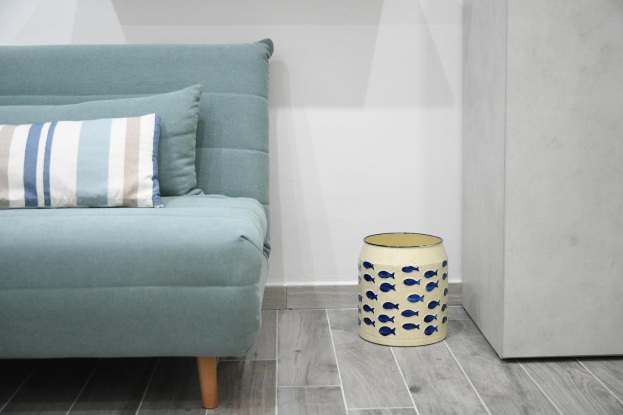 Jolie Maison Brindisi Ngoại thất bức ảnh