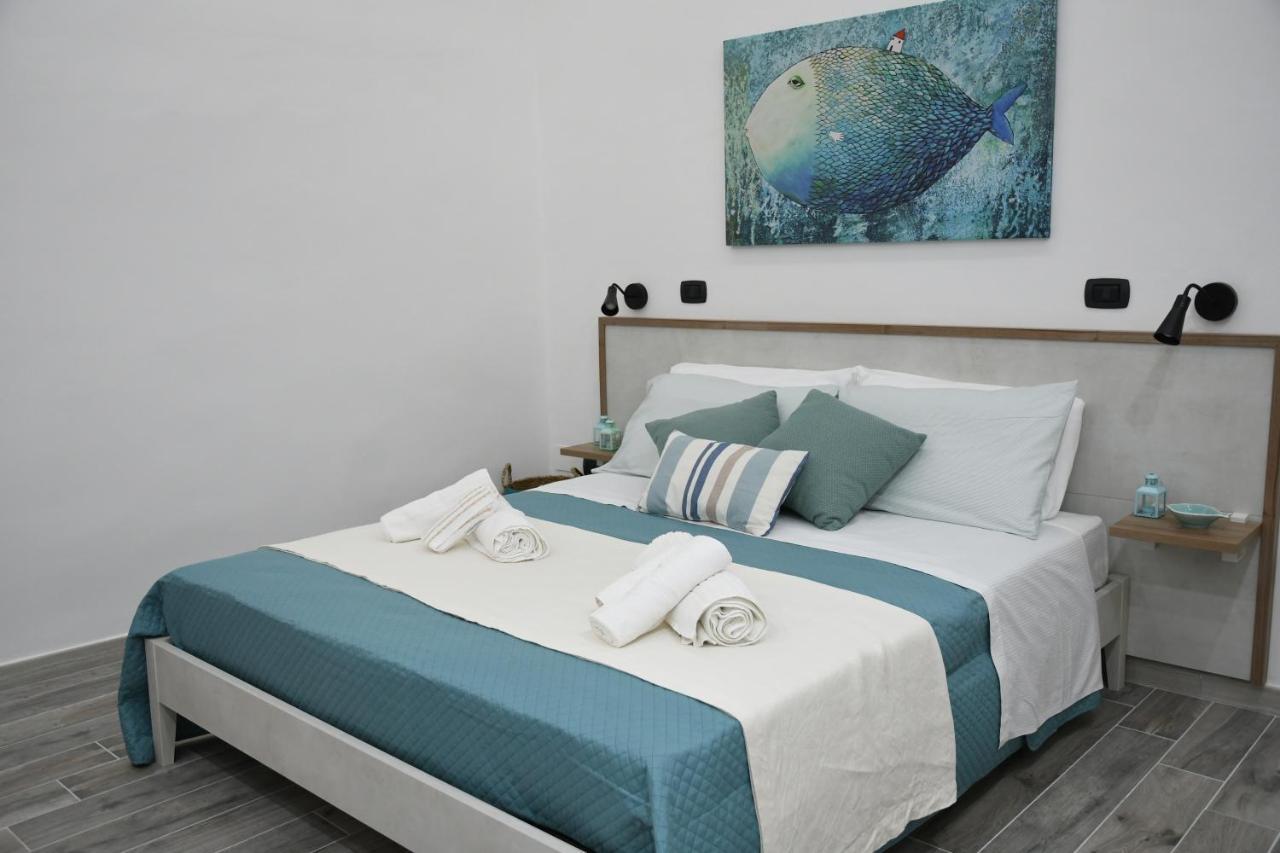 Jolie Maison Brindisi Ngoại thất bức ảnh